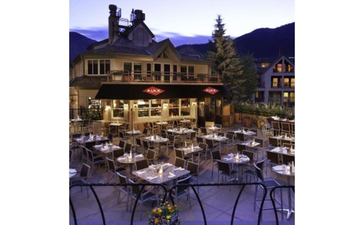 The Little Nell - Aspen in Aspen , United States image 1 